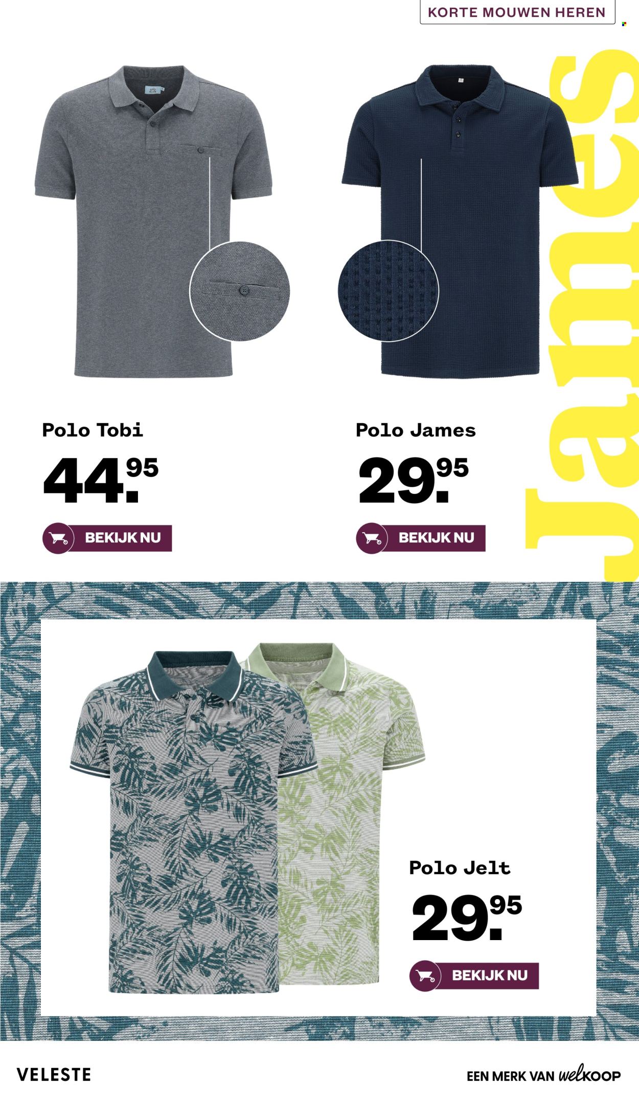 Welkoop-aanbieding. Pagina 15