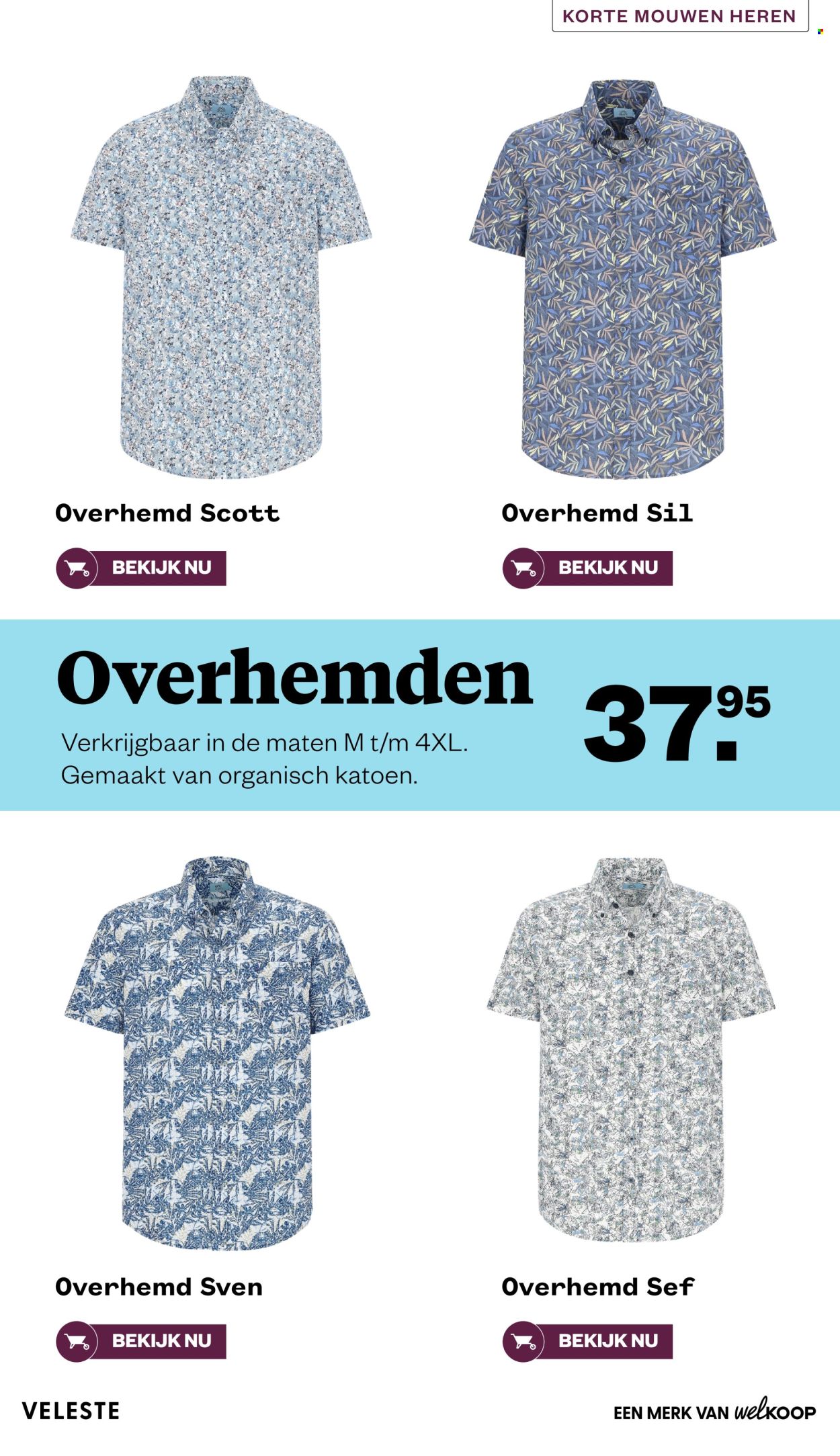 Welkoop-aanbieding. Pagina 17
