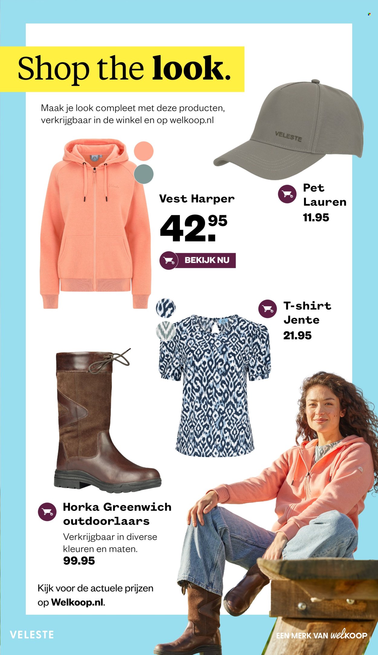 Welkoop-aanbieding. Pagina 21