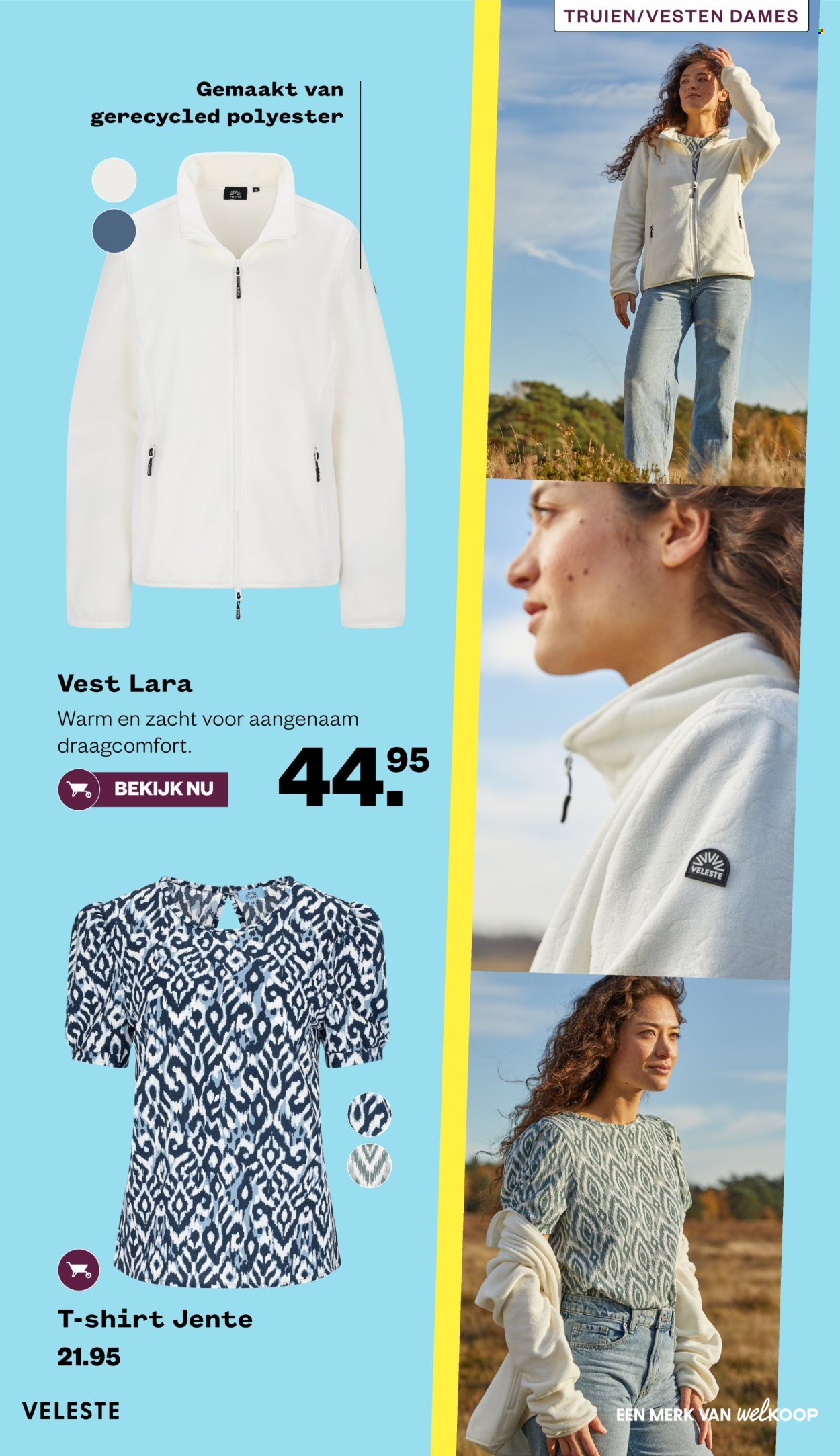 Welkoop-aanbieding. Pagina 24