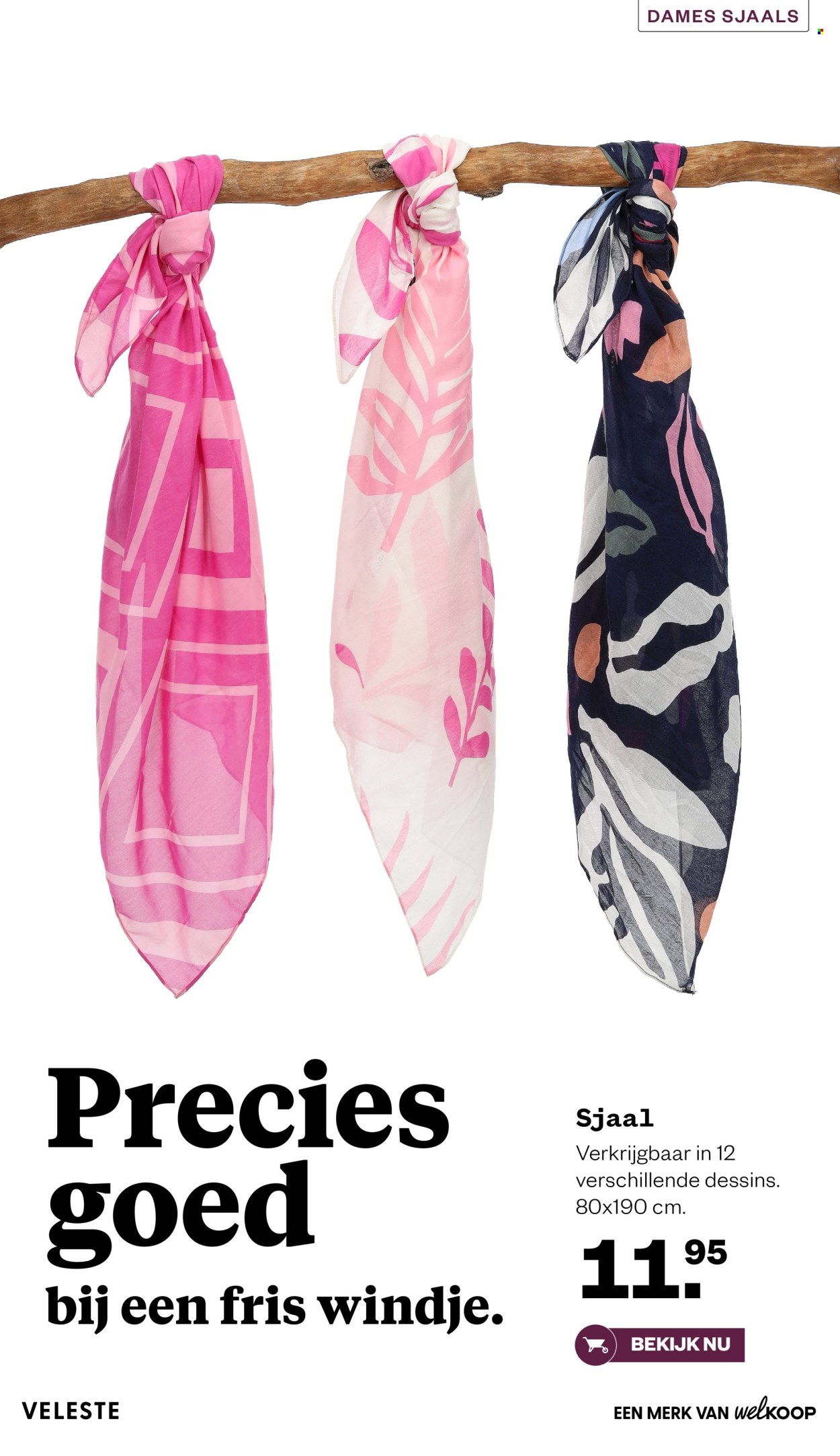 Welkoop-aanbieding. Pagina 25