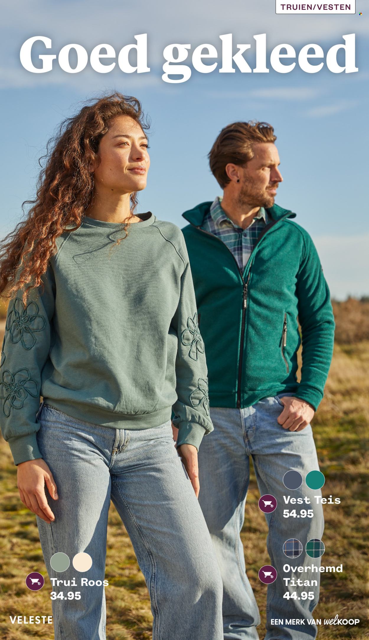 Welkoop-aanbieding. Pagina 26