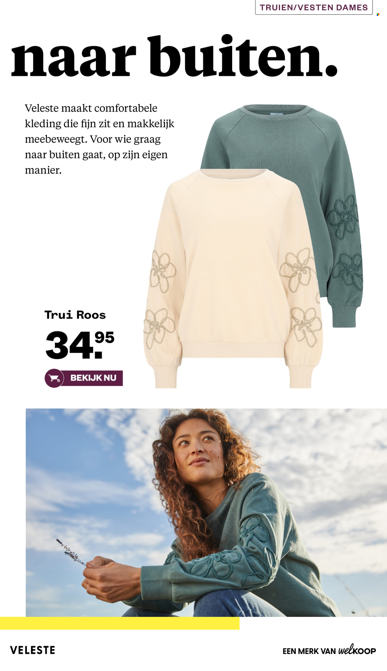 Welkoop-aanbieding. Pagina 27