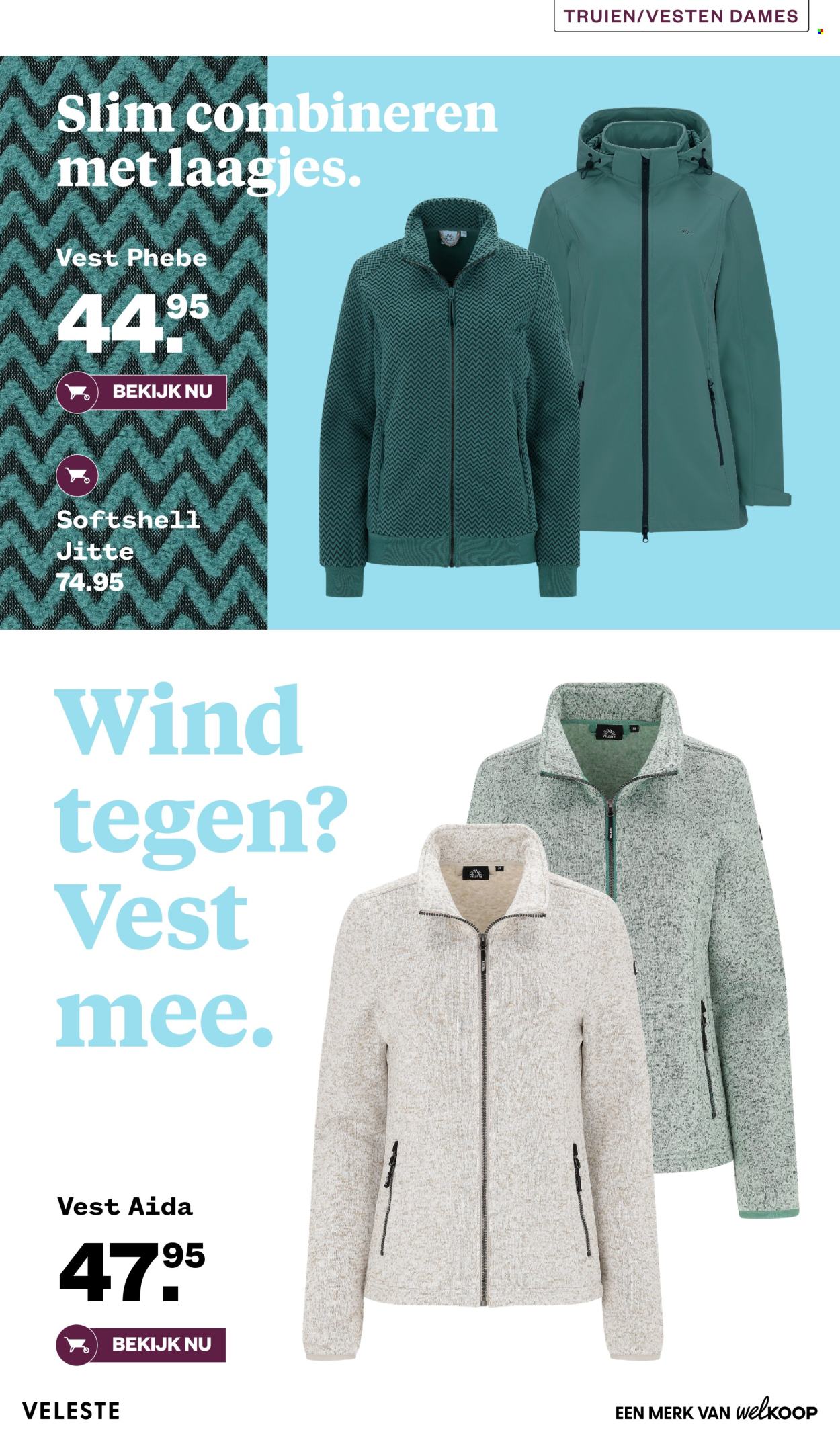 Welkoop-aanbieding. Pagina 28