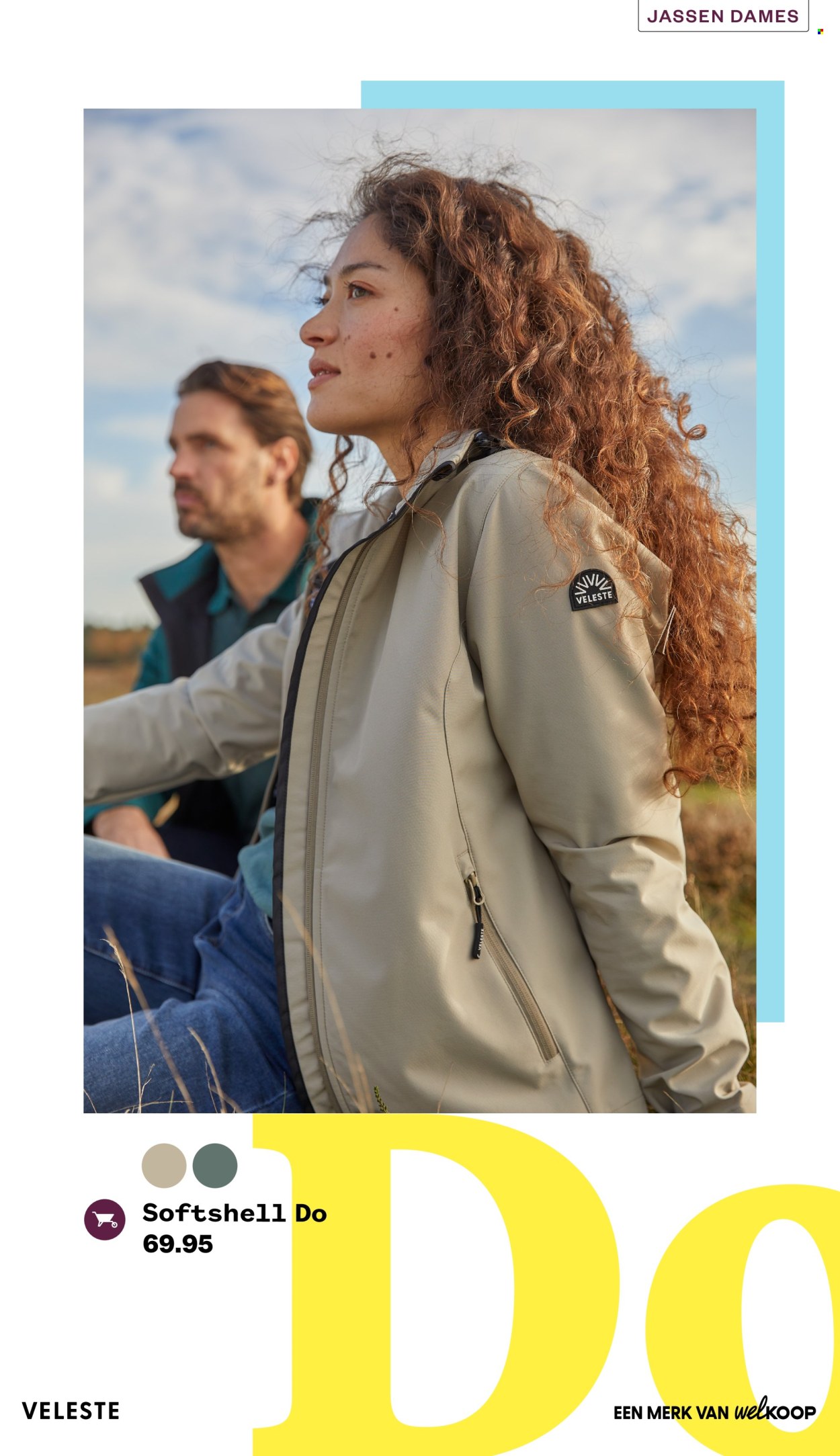 Welkoop-aanbieding. Pagina 35