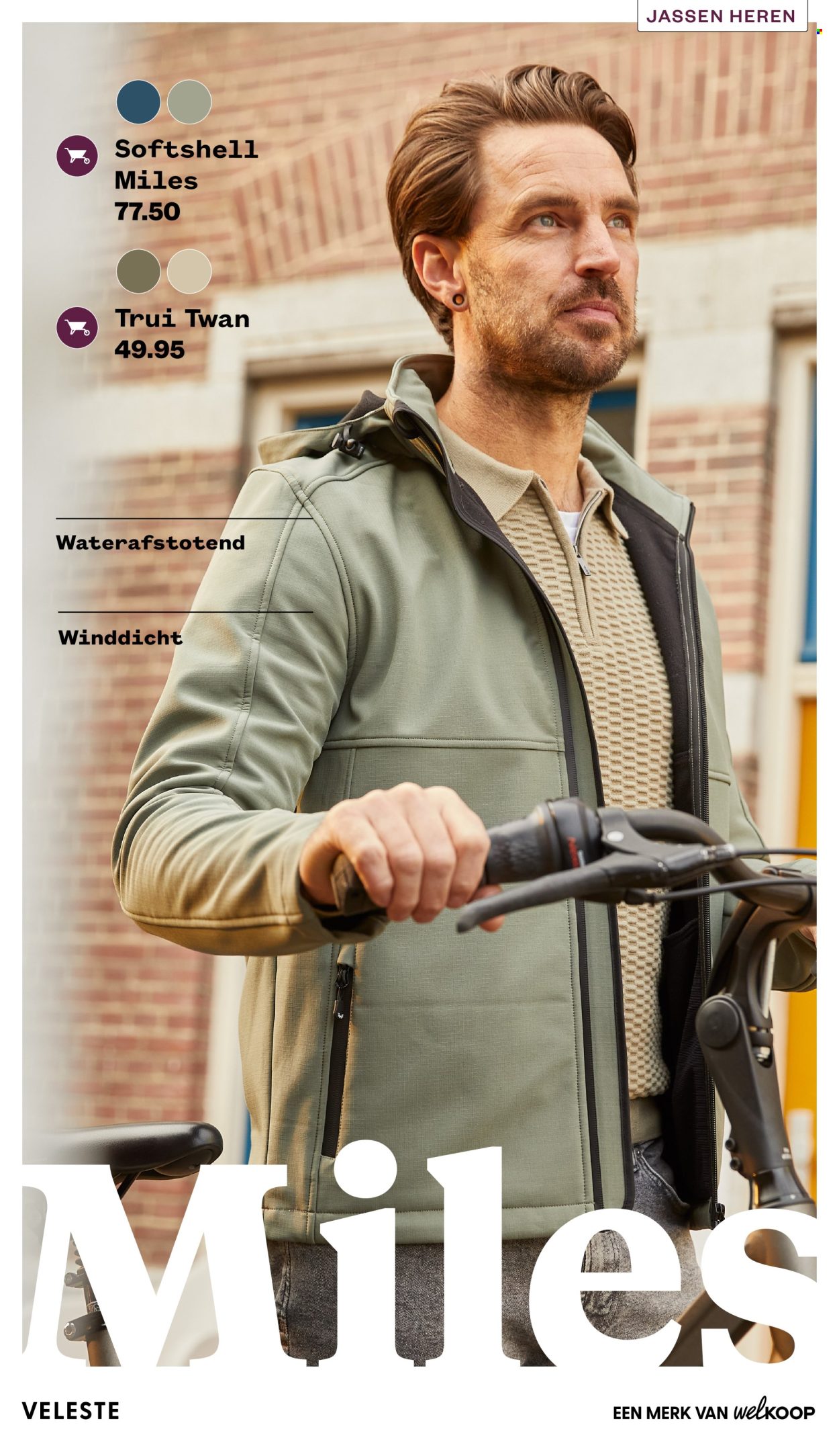 Welkoop-aanbieding. Pagina 37