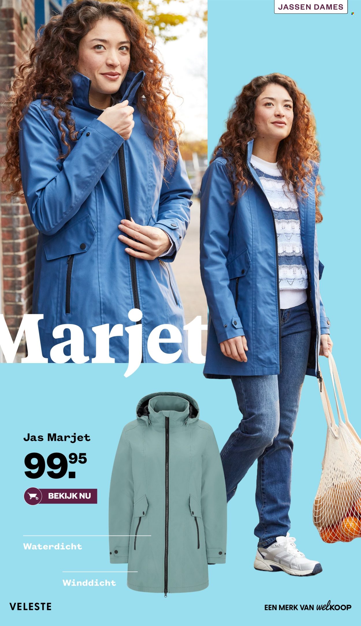 Welkoop-aanbieding. Pagina 40