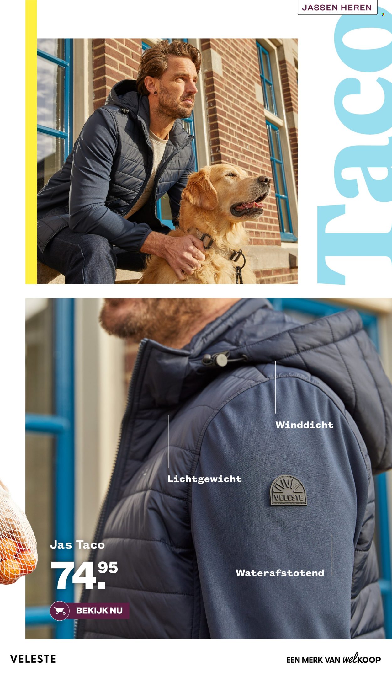 Welkoop-aanbieding. Pagina 41