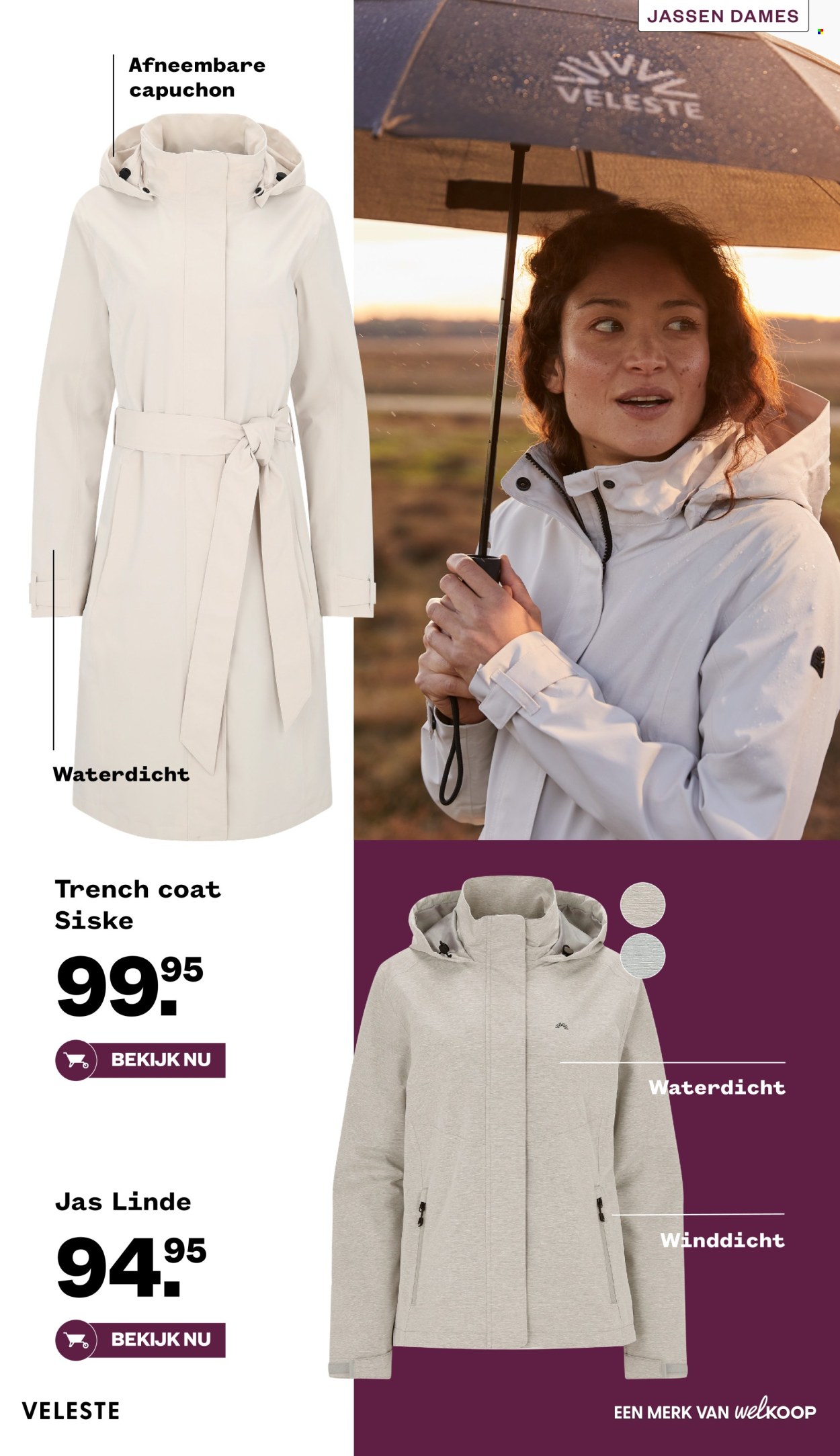 Welkoop-aanbieding. Pagina 45