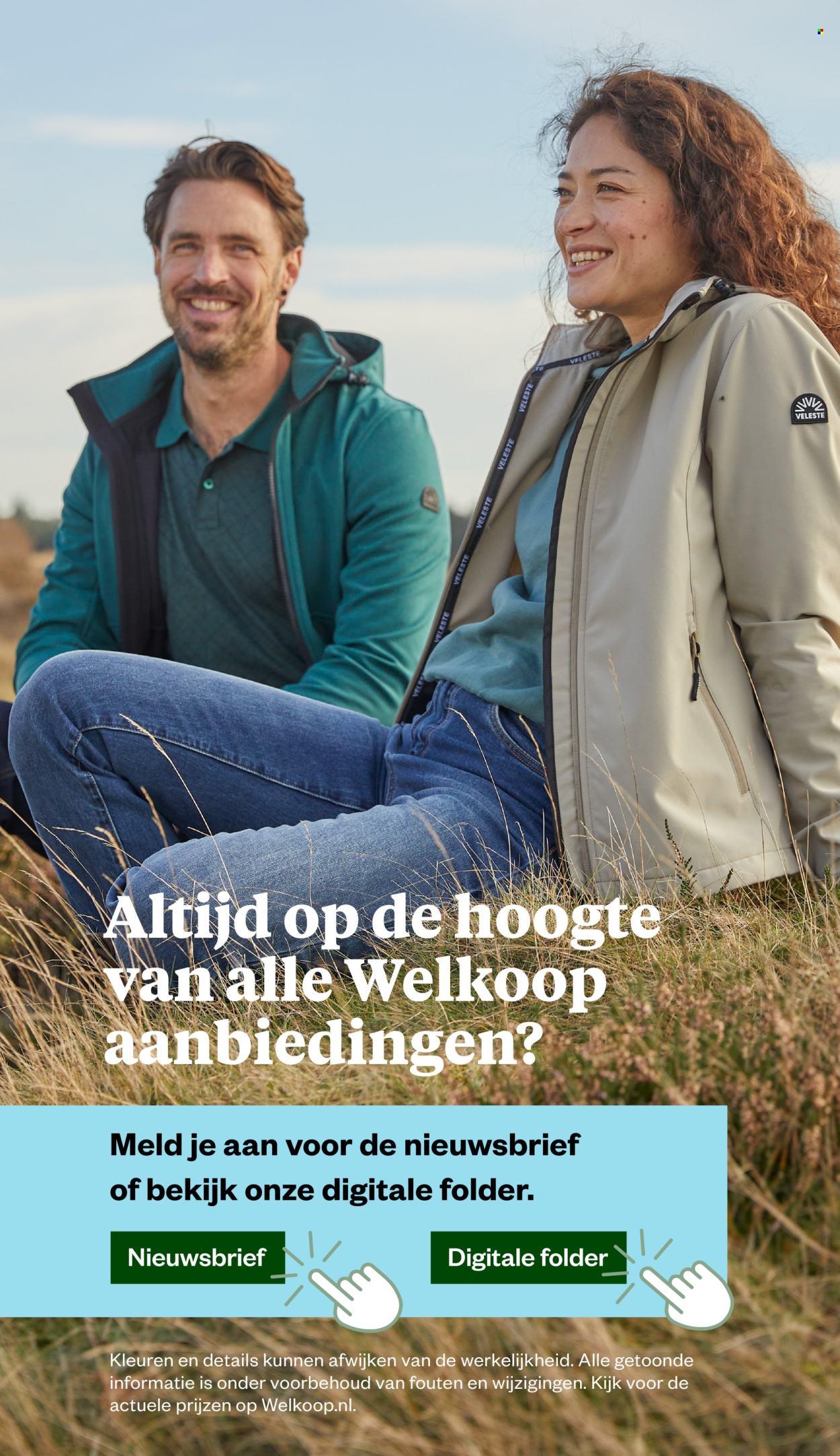 Welkoop-aanbieding. Pagina 46