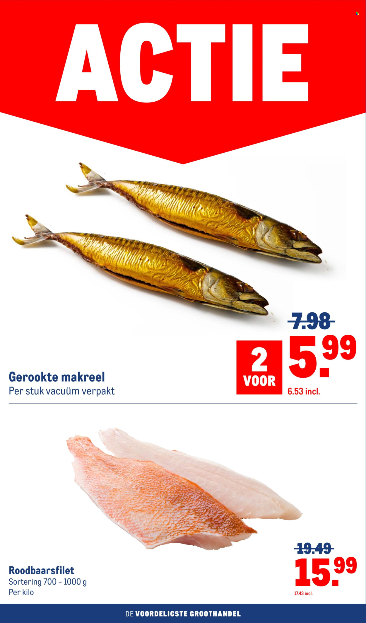 Makro-aanbieding - 12-5-2026 - 18-5-2026. Pagina 2