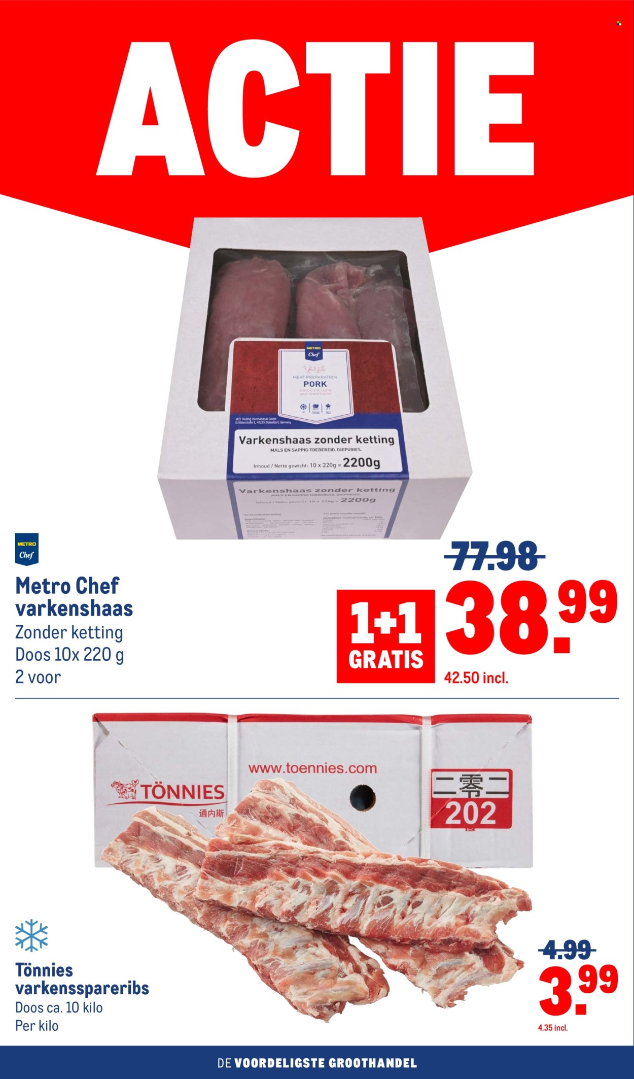 Makro-aanbieding - 12-5-2026 - 18-5-2026. Pagina 6