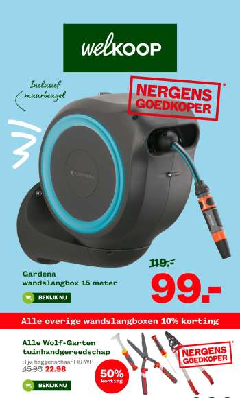 Welkoop-aanbieding - 11-5-2026 - 24-5-2026.