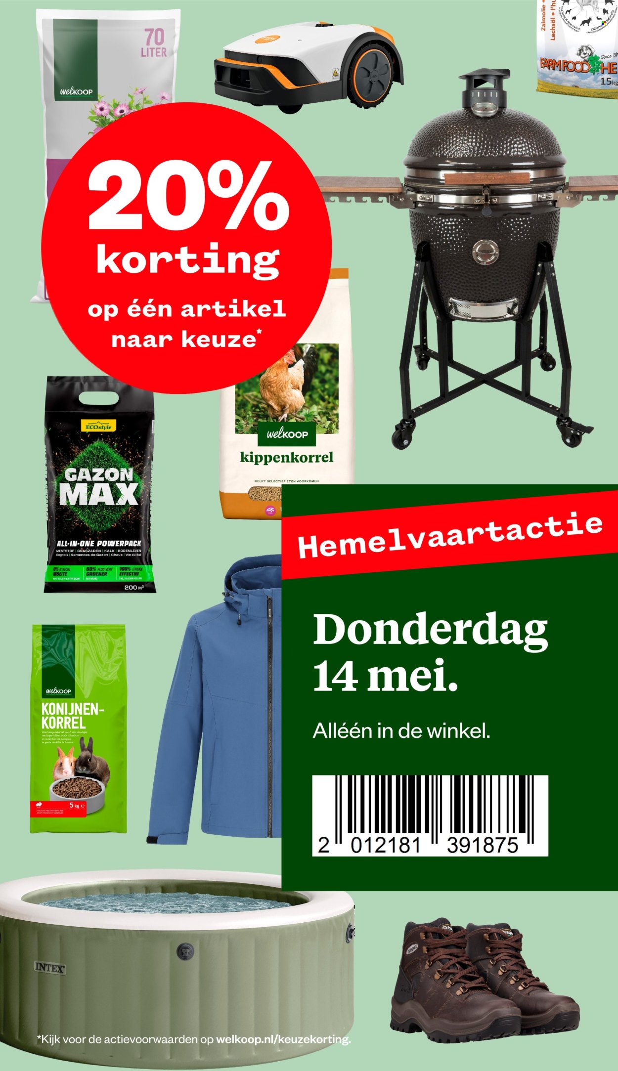 Welkoop-aanbieding - 11-5-2026 - 24-5-2026. Pagina 2