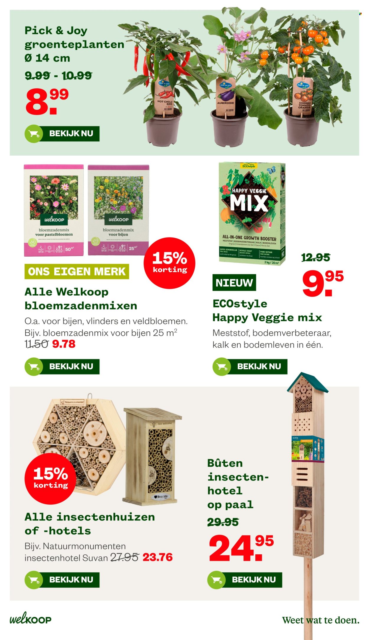 Welkoop-aanbieding - 11-5-2026 - 24-5-2026. Pagina 13