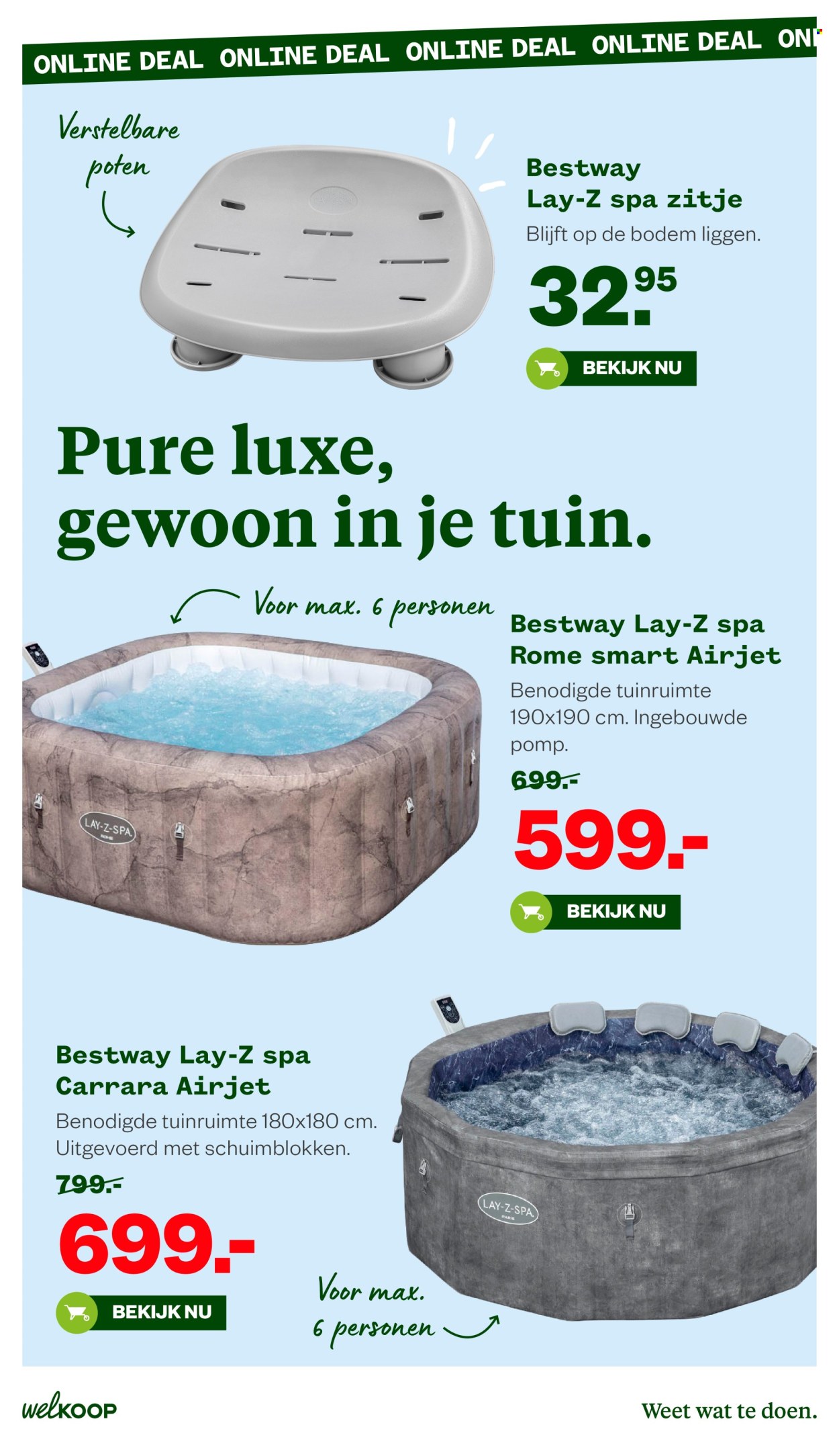 Welkoop-aanbieding - 11-5-2026 - 24-5-2026. Pagina 27