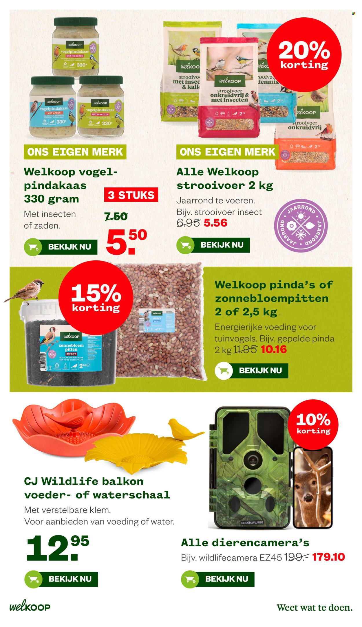 Welkoop-aanbieding - 11-5-2026 - 24-5-2026. Pagina 39