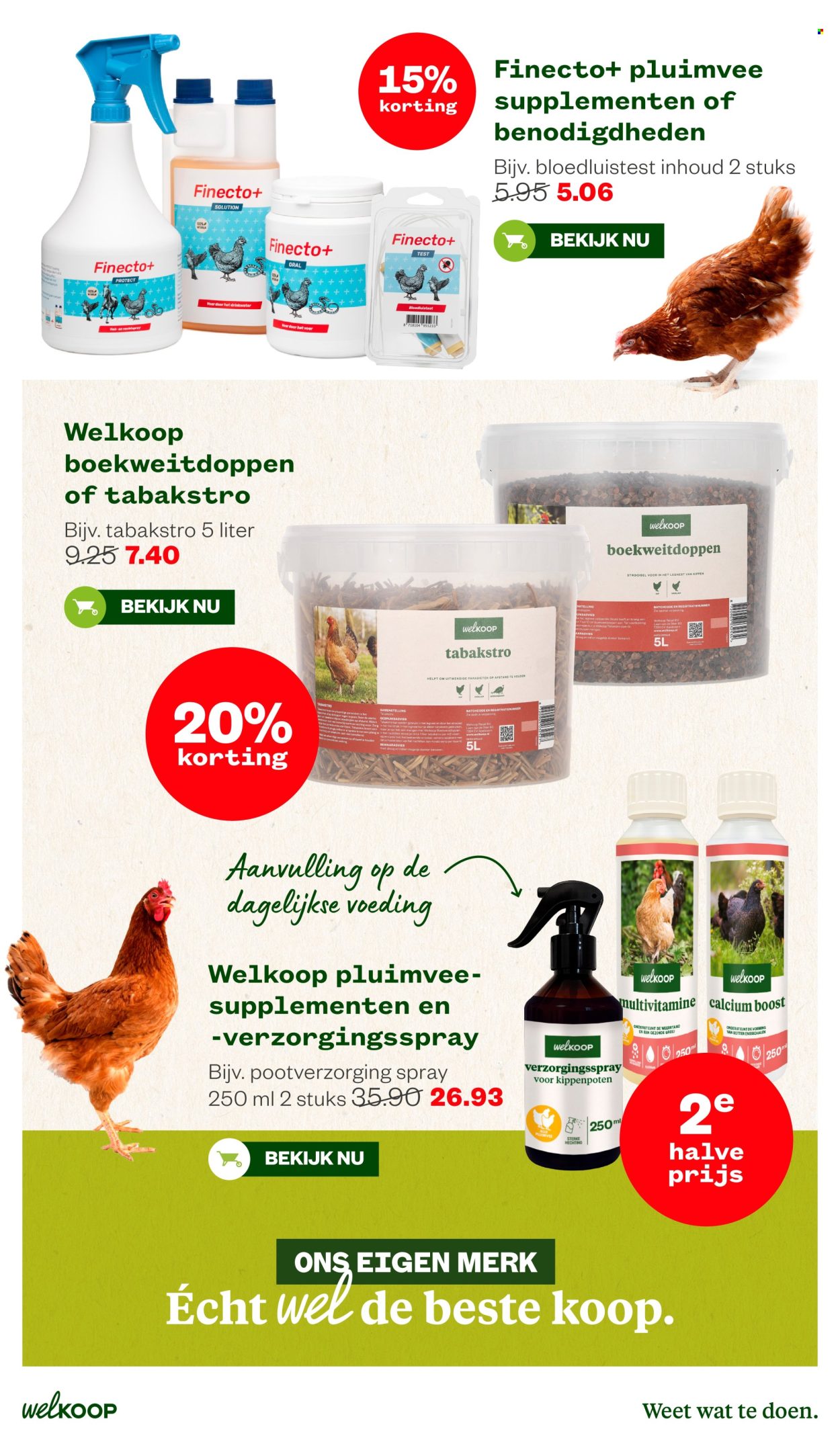 Welkoop-aanbieding - 11-5-2026 - 24-5-2026. Pagina 41