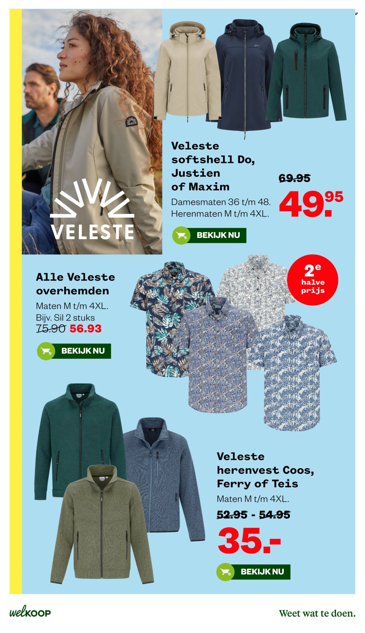 Welkoop-aanbieding - 11-5-2026 - 24-5-2026. Pagina 45