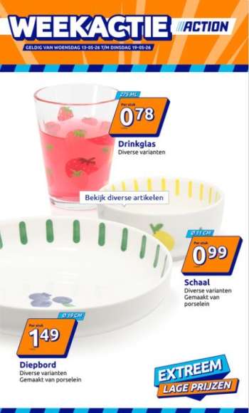Action-aanbieding - 13-5-2026 - 19-5-2026.