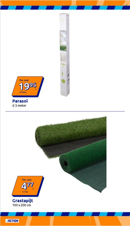 Action-aanbieding - 13-5-2026 - 19-5-2026. Pagina 2