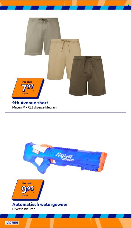 Action-aanbieding - 13-5-2026 - 19-5-2026. Pagina 13