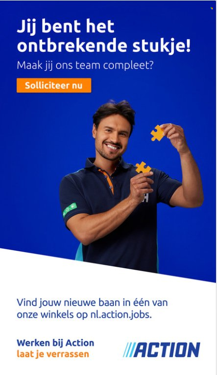 Action-aanbieding - 13-5-2026 - 19-5-2026. Pagina 19
