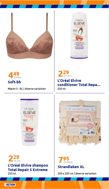 Action-aanbieding - 13-5-2026 - 19-5-2026. Pagina 21
