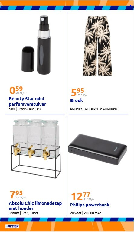 Action-aanbieding - 13-5-2026 - 19-5-2026. Pagina 31