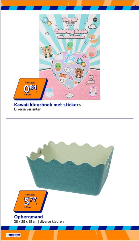 Action-aanbieding - 13-5-2026 - 19-5-2026. Pagina 32