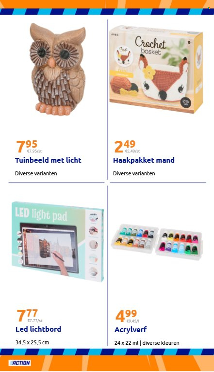 Action-aanbieding - 13-5-2026 - 19-5-2026. Pagina 35