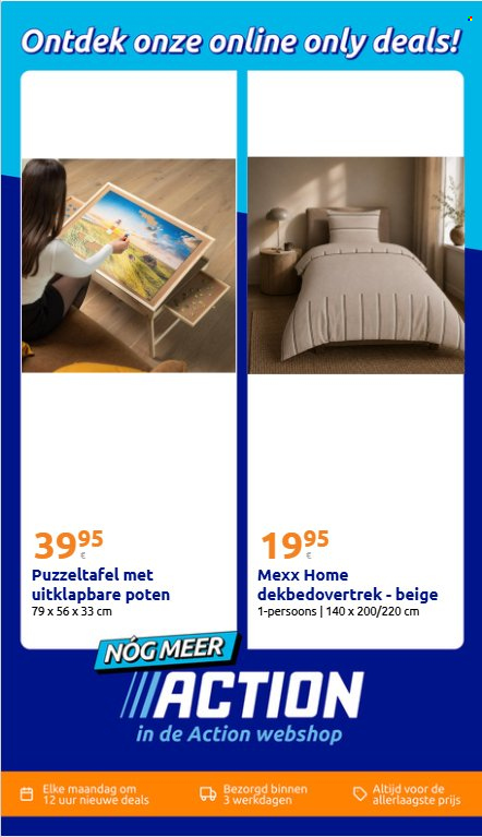 Action-aanbieding - 13-5-2026 - 19-5-2026. Pagina 42