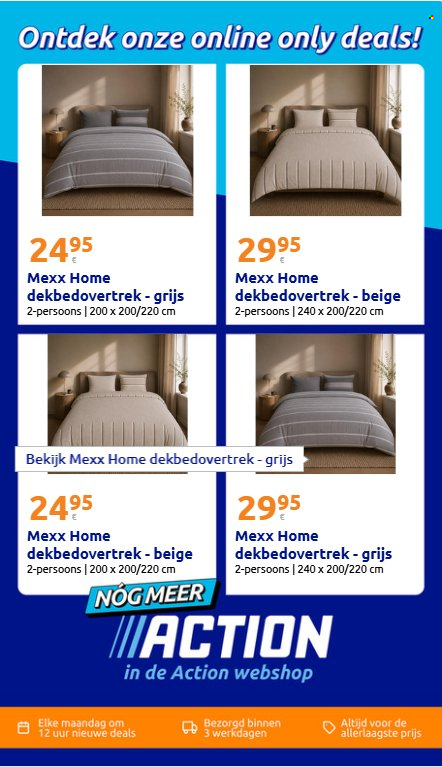 Action-aanbieding - 13-5-2026 - 19-5-2026. Pagina 43