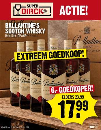 Dirk-aanbieding - 13-5-2026 - 19-5-2026.