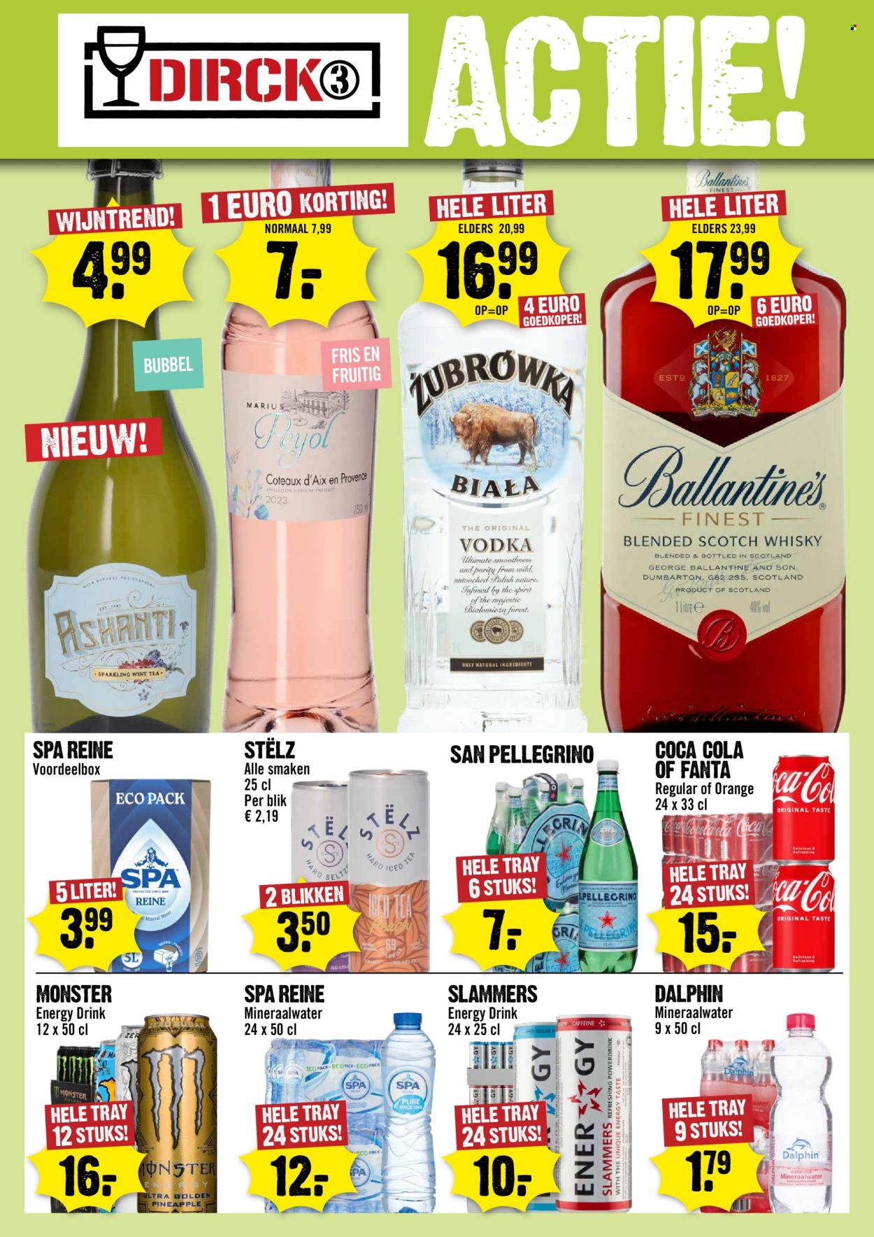 Dirk-aanbieding - 13-5-2026 - 19-5-2026. Pagina 1