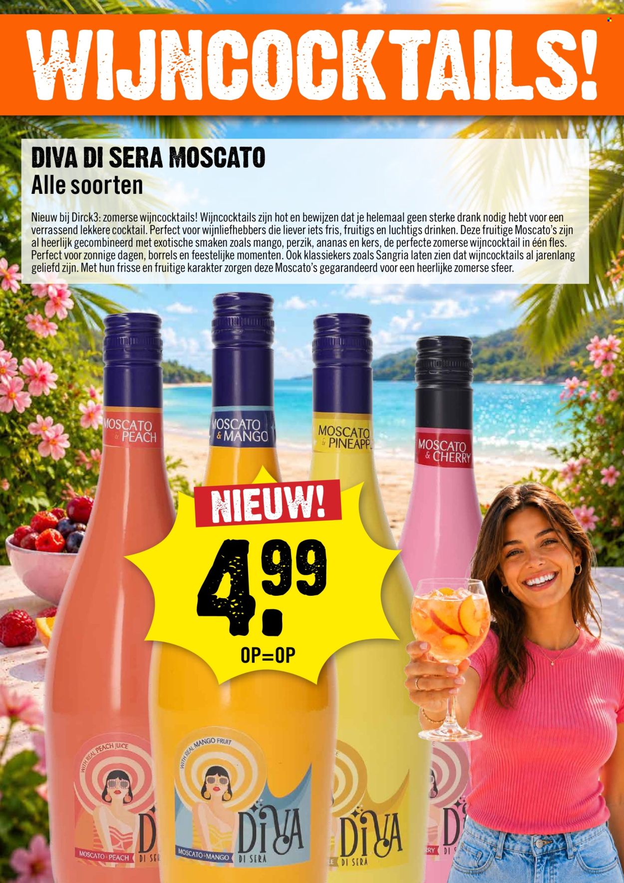 Dirk-aanbieding - 13-5-2026 - 19-5-2026. Pagina 5