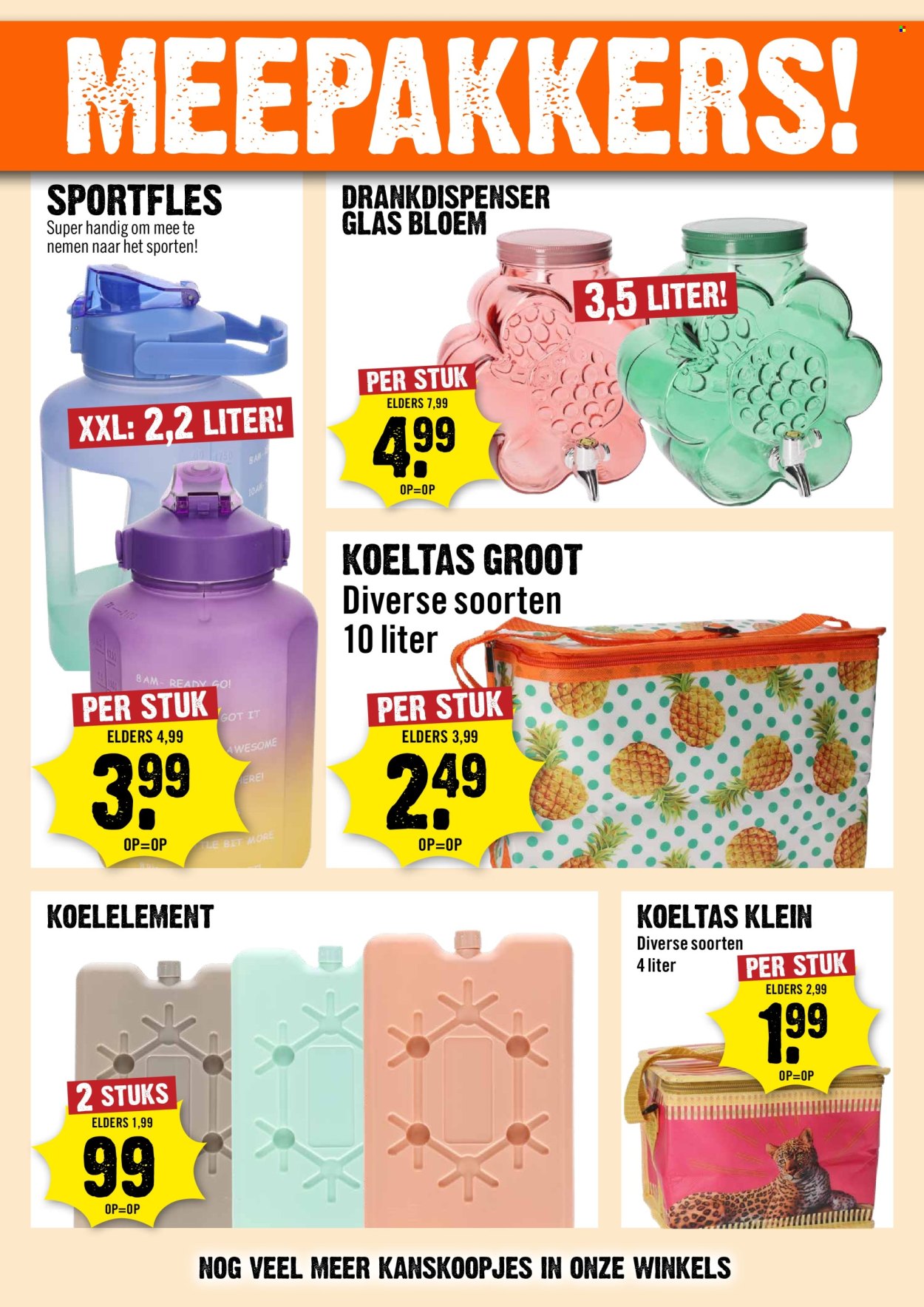 Dirk-aanbieding - 13-5-2026 - 19-5-2026. Pagina 8