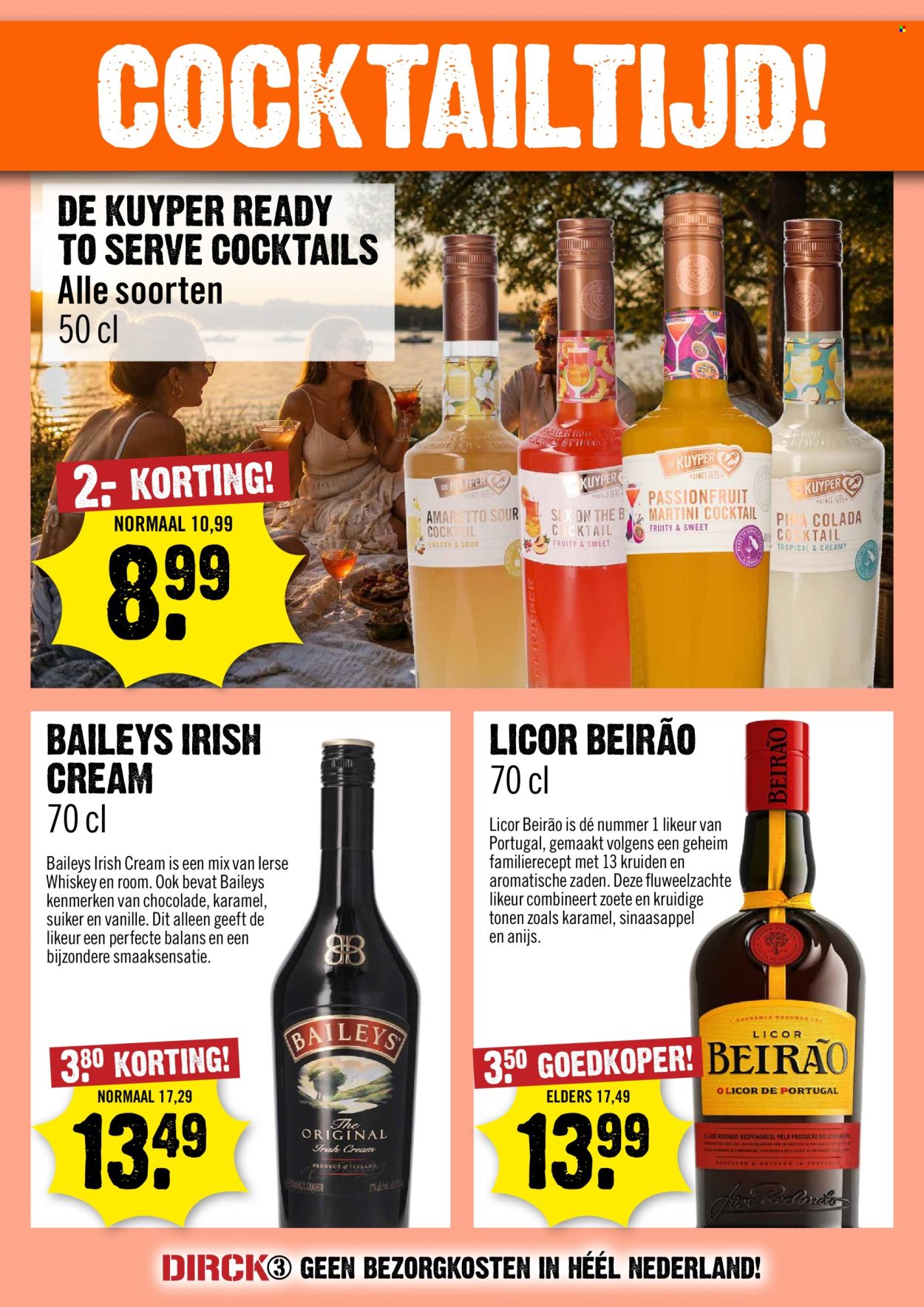 Dirk-aanbieding - 13-5-2026 - 19-5-2026. Pagina 11