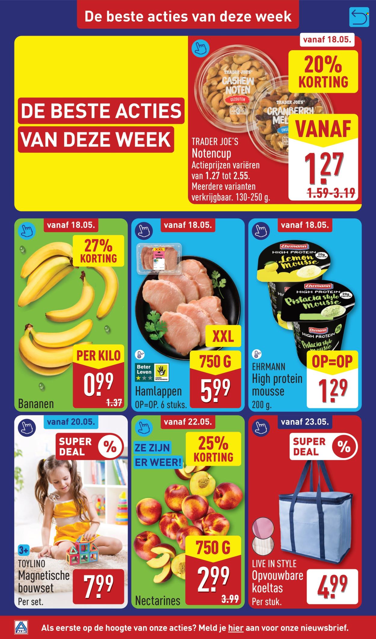 Aldi-aanbieding - 18-5-2026 - 25-5-2026. Pagina 2
