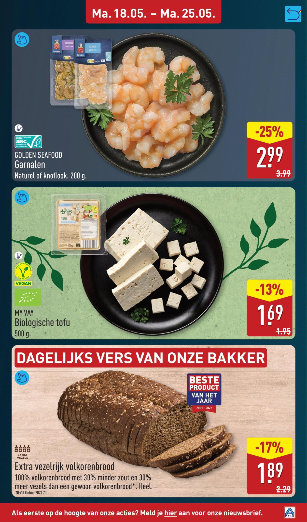 Aldi-aanbieding - 18-5-2026 - 25-5-2026. Pagina 7