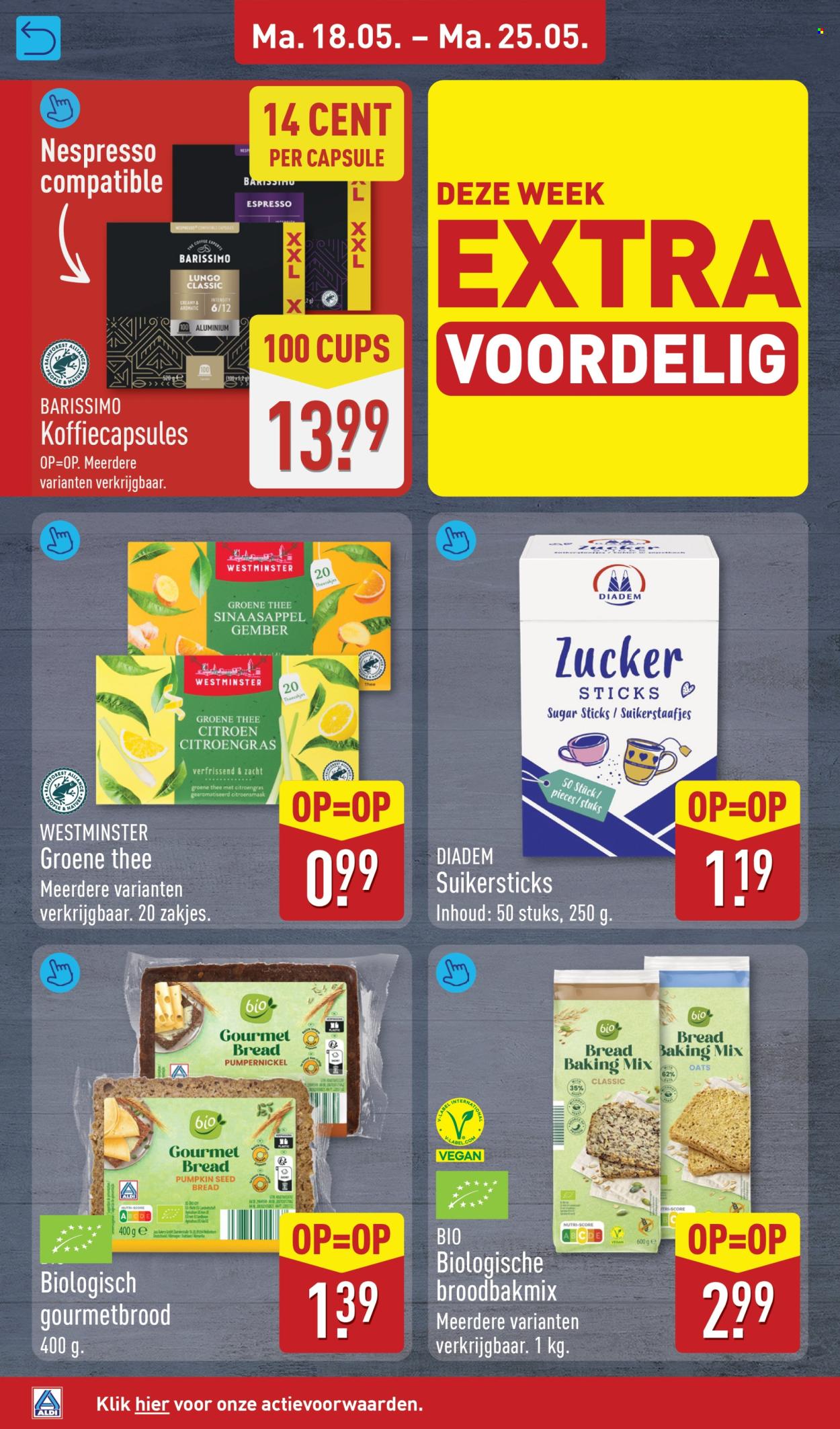 Aldi-aanbieding - 18-5-2026 - 25-5-2026. Pagina 10