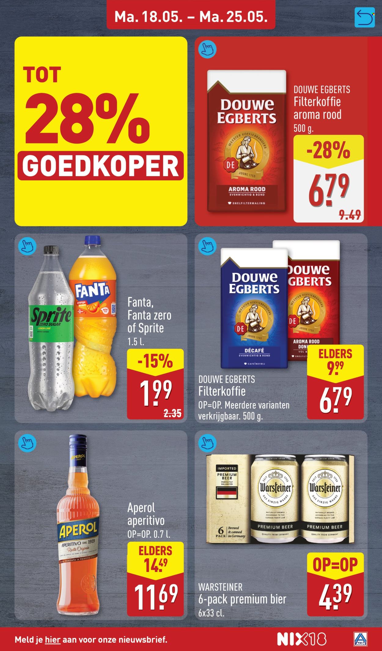 Aldi-aanbieding - 18-5-2026 - 25-5-2026. Pagina 15