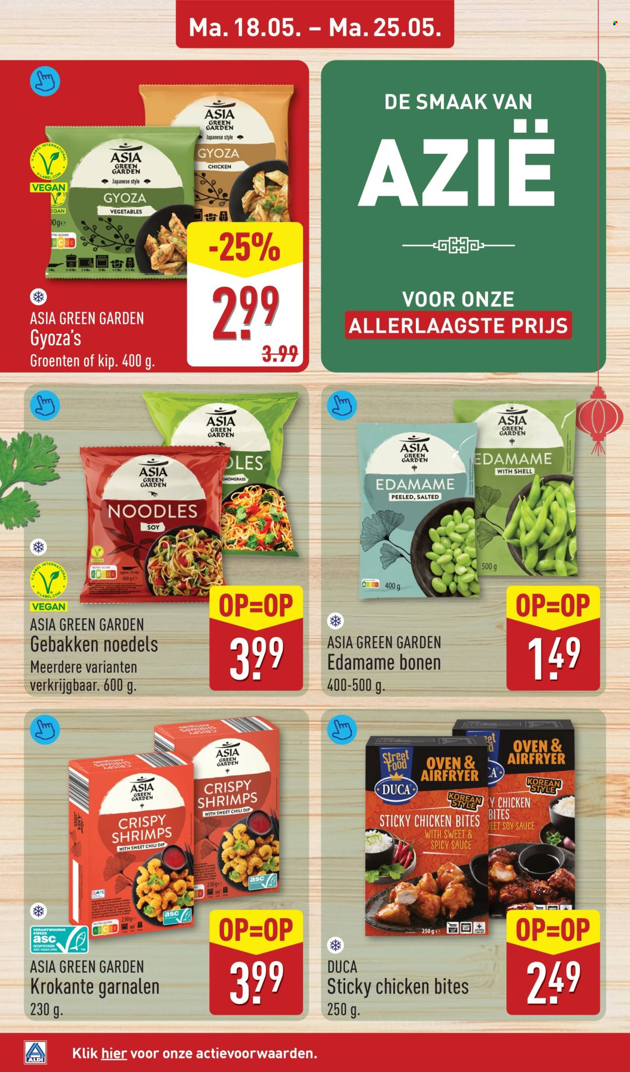 Aldi-aanbieding - 18-5-2026 - 25-5-2026. Pagina 24
