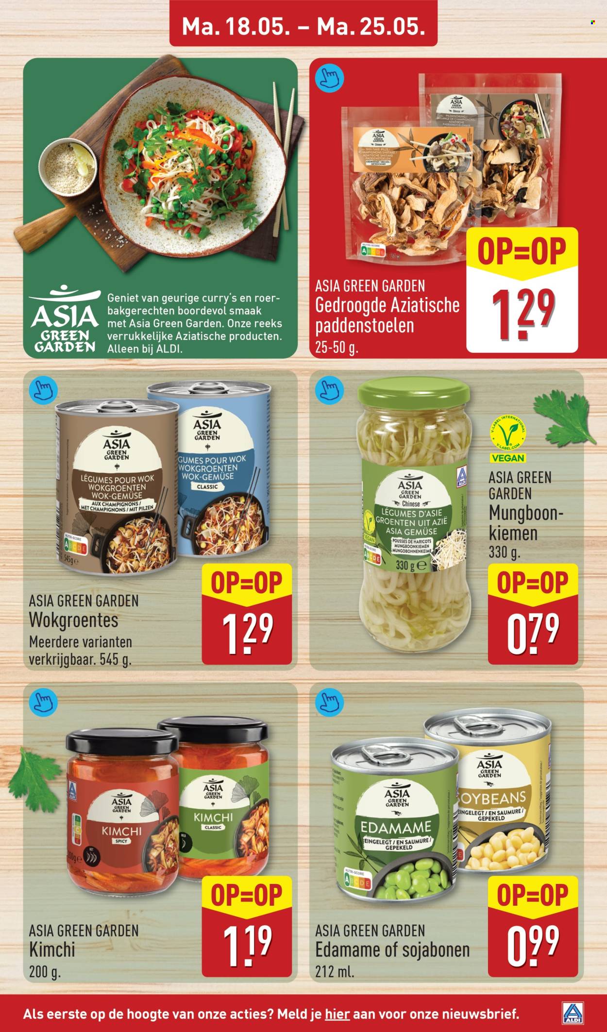 Aldi-aanbieding - 18-5-2026 - 25-5-2026. Pagina 27