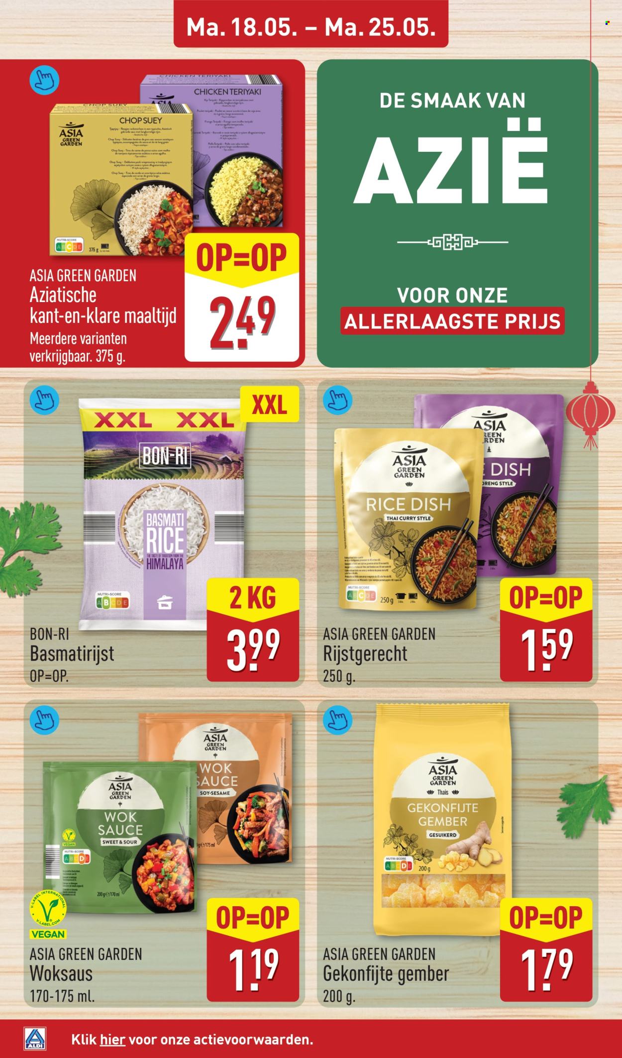 Aldi-aanbieding - 18-5-2026 - 25-5-2026. Pagina 28