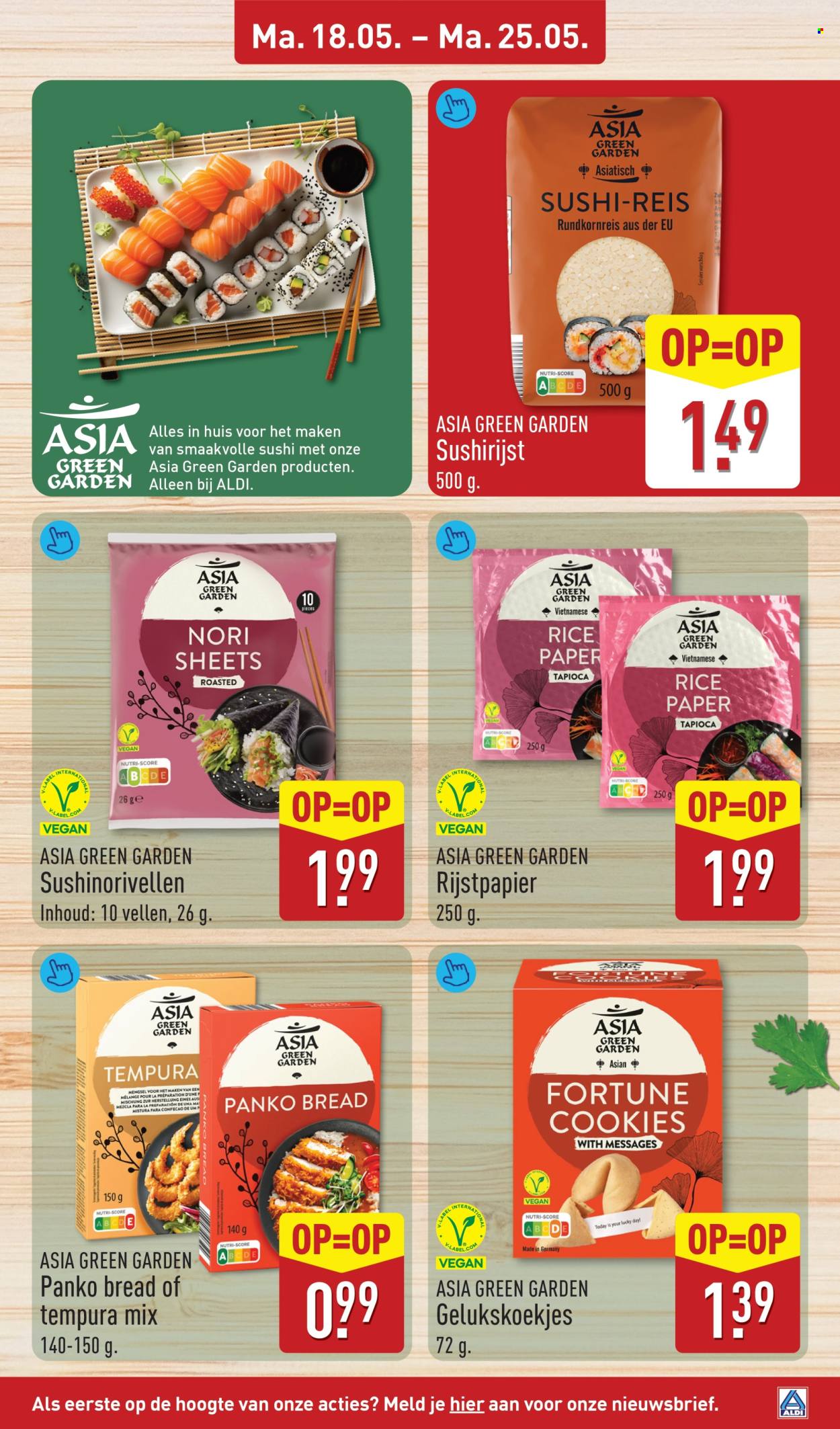 Aldi-aanbieding - 18-5-2026 - 25-5-2026. Pagina 31