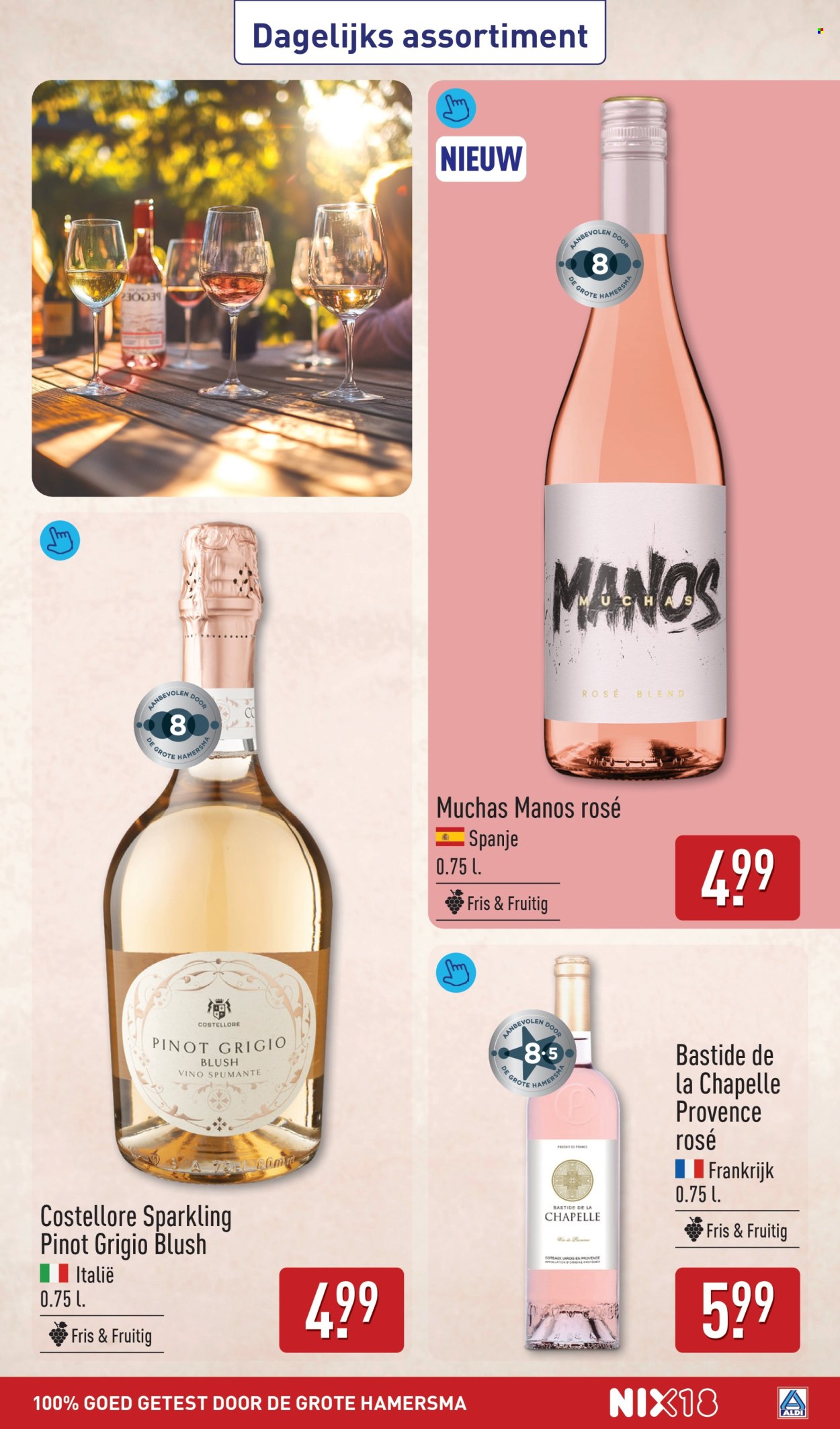 Aldi-aanbieding - 18-5-2026 - 25-5-2026. Pagina 39
