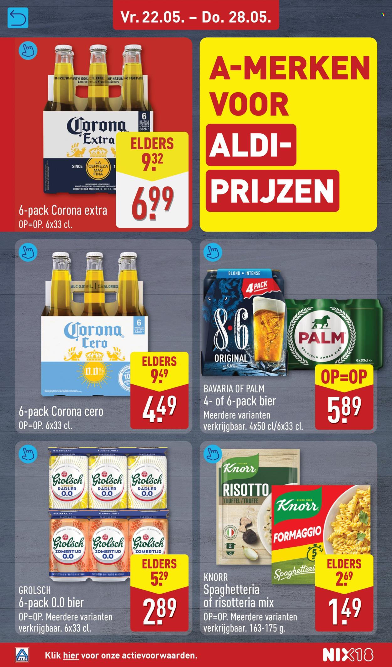 Aldi-aanbieding - 18-5-2026 - 25-5-2026. Pagina 52