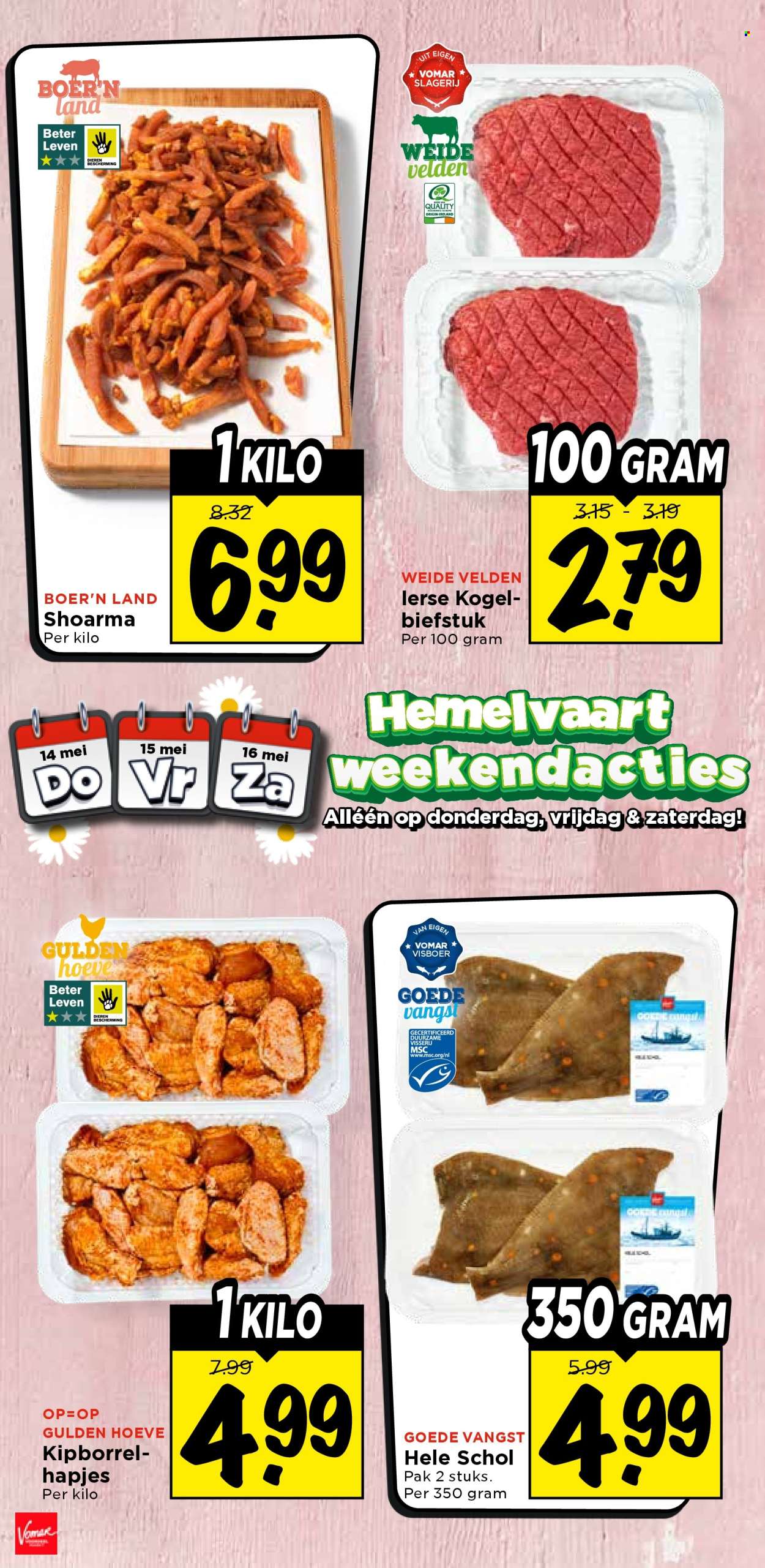 Vomar-aanbieding - 14-5-2026 - 16-5-2026. Pagina 5