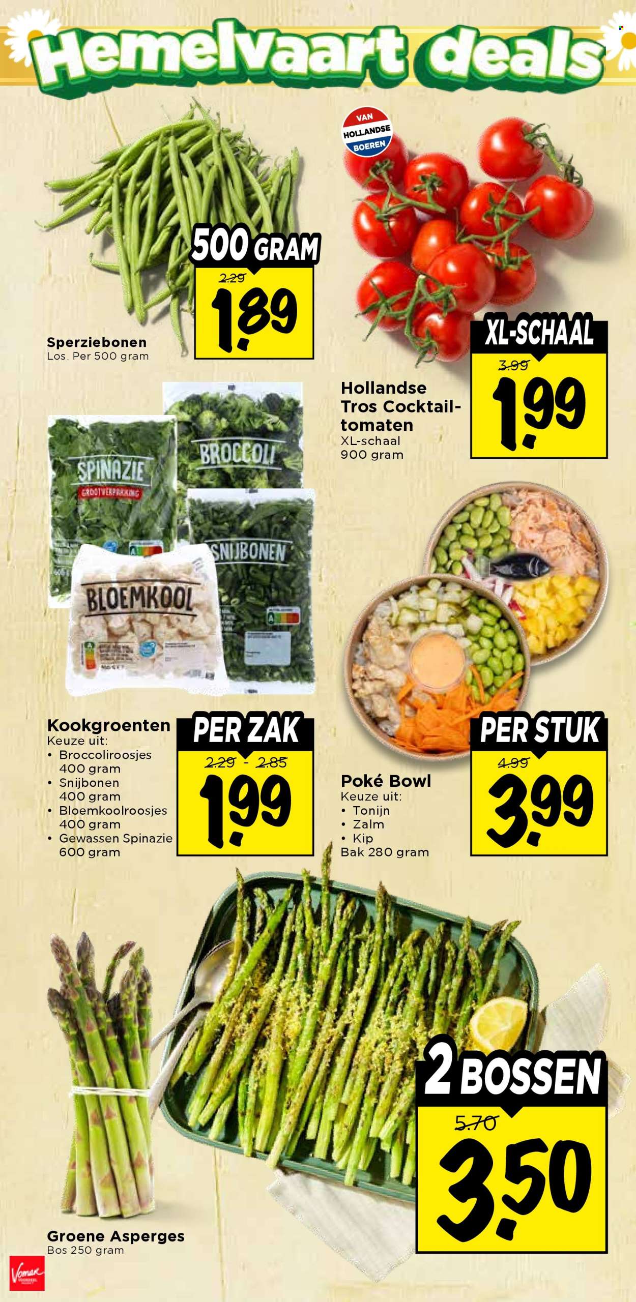 Vomar-aanbieding - 14-5-2026 - 16-5-2026. Pagina 15